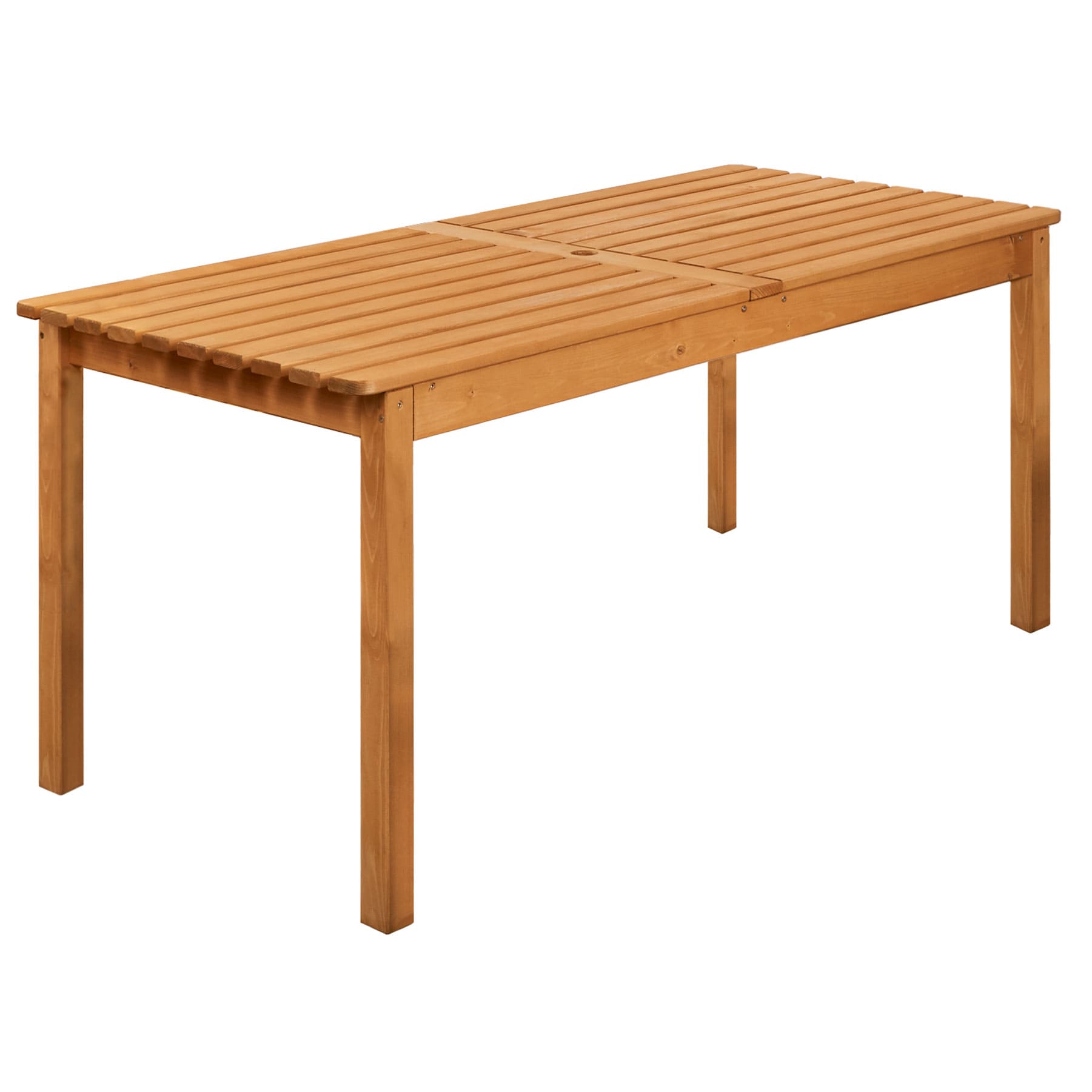 Gartentisch Westerland Kiefer massiv Gartentisch Westerland Kiefer massiv