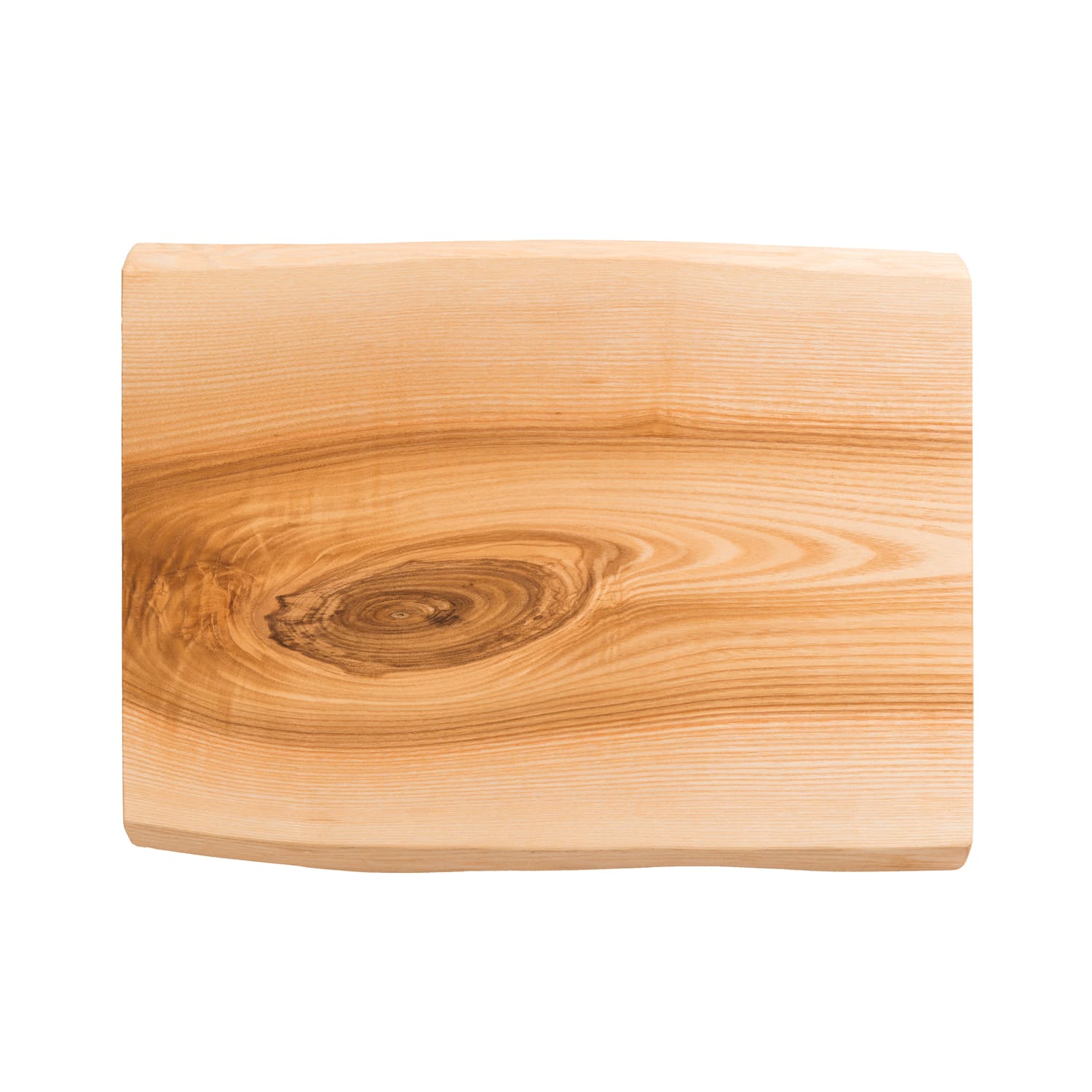 Servierbrett Esche, 40 cm Servierbrett Esche, 40 cm